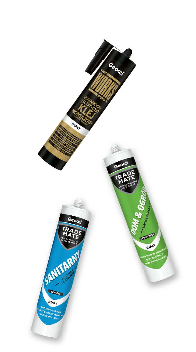 Posiadamy ponad 30 letnie doświadczenie na rynku europejskim.