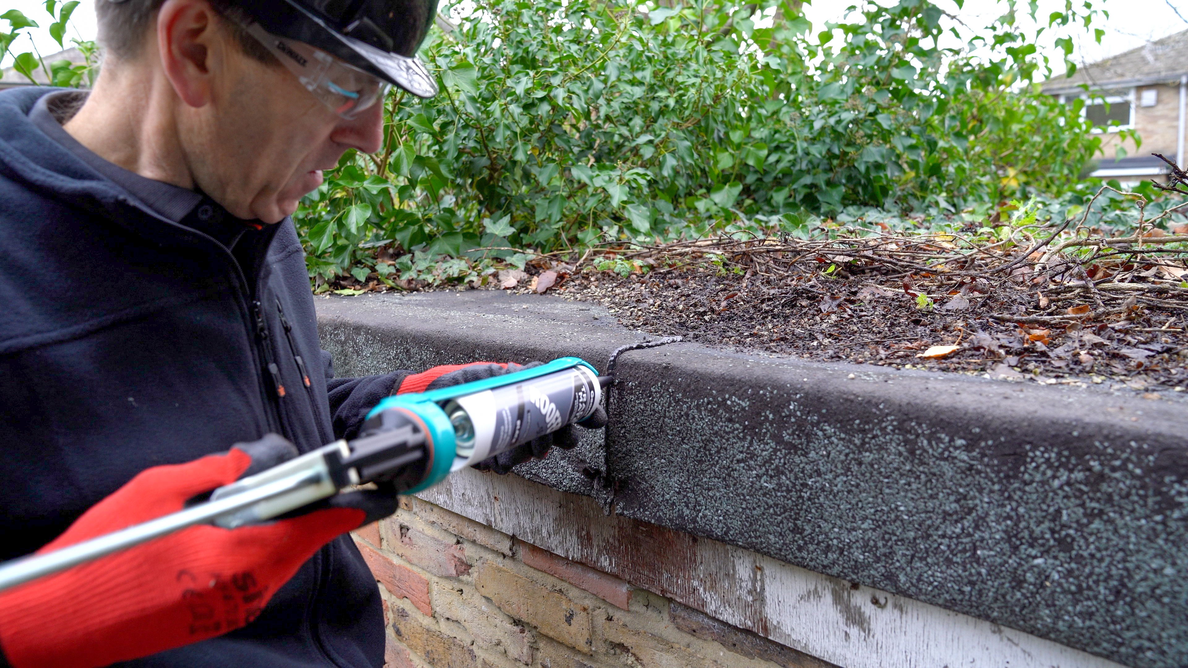 Jak wybrać najlepszy uszczelniacz?